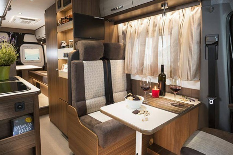 “Nha o di dong” - Mobile home sap duoc Chinh phu cong nhan-Hinh-4