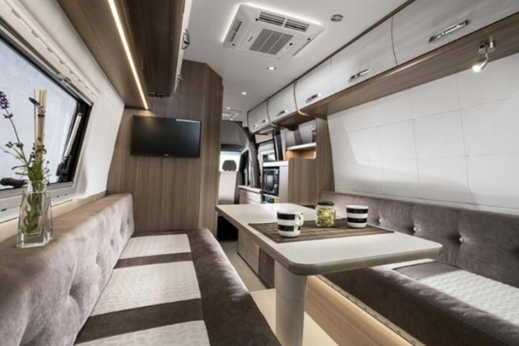 “Nha o di dong” - Mobile home sap duoc Chinh phu cong nhan-Hinh-2