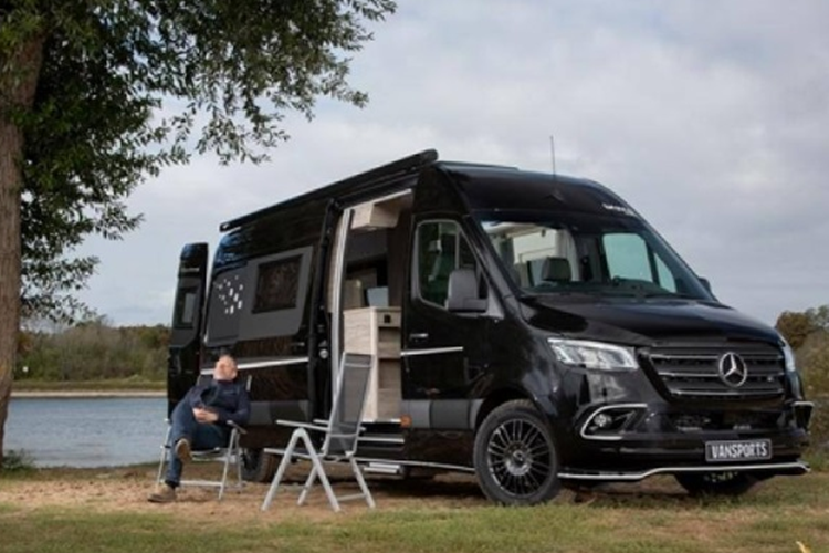 “Nha o di dong” - Mobile home sap duoc Chinh phu cong nhan