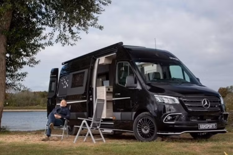 “Nha o di dong” - Mobile home sap duoc Chinh phu cong nhan