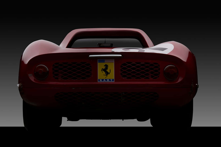 Theo một tuyên bố, mục tiêu của việc bán là để Bảo tàng IMS “tăng nguồn tài trợ và tính bền vững tài chính lâu dài, tăng cường phục hồi và chăm sóc bộ sưu tập của mình, đồng thời mua lại các hiện vật mới phản ánh lịch sử toàn diện hơn của Indianapolis.