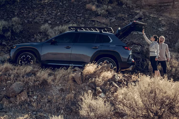 Những mẫu xe CX-30, Mazda CX-5 và CX-50 chống đạn sẽ được trang bị thân bọc thép cấp 2 đủ sức chống chịu súng cỡ nhỏ sử dụng đạn 9 mm hoặc 357 trở xuống.