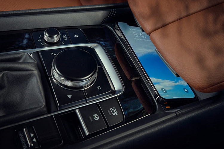 Tại Colombia, Mazda đang là thương hiệu bán chạy thứ 4 tại thị trường Nam Mỹ này, chỉ sau Renault, Toyota và Chevrolet. Họ có doanh số trong năm 2023 là gần 18.000 xe, trong đó Mazda CX-30 có hy vọng cạnh tranh ngôi vị bán chạy nhất thị trường.