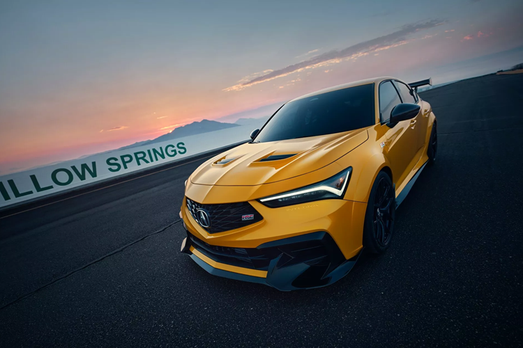 Những nguyên mẫu đầu tiên có các phụ tùng mới này dự kiến sẽ sẵn sàng vào đầu năm sau. Hiện vẫn chưa rõ mẫu xe Honda/Acura nào sẽ là mẫu xe đầu tiên được cung cấp các phụ tùng hiệu suất mới này cũng như thời điểm những chi tiết này sẽ được cung cấp cho khách hàng.