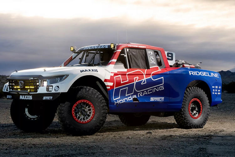 Vào tháng 8, HRC đã tiết lộ một chiếc Acura Integra Type S độc nhất vô nhị với một loạt các nâng cấp và vào thời điểm đó, HRC cho biết nguyên mẫu này chính là mẫu xe đã hé lộ một loạt các phụ tùng tập trung vào đường phố và đường đua có khả năng các bộ phận này sẽ được tung ra thị trường.