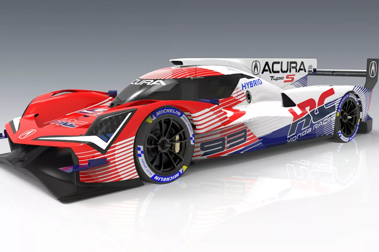 American Honda cũng hợp tác với Bismoto để tạo ra một chiếc Prologue riêng cho sự kiện này. Mẫu xe độ đặc biệt này được trang bị hệ thống treo Air Ride, cho phép hạ thấp đáng kể chiều cao xe.