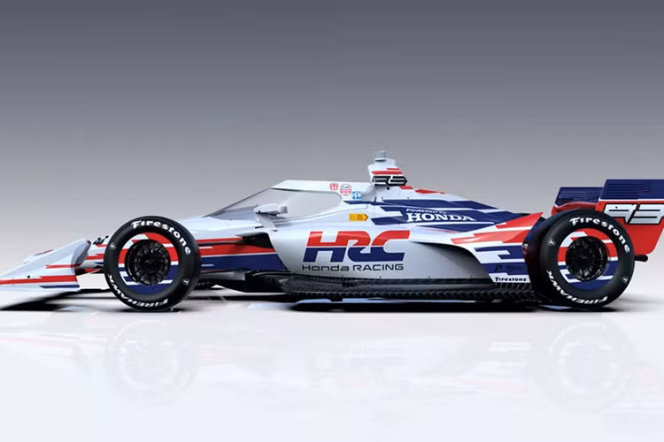 Chỉ hai tháng sau, HRC cho biết sự quan tâm lớn đối với nguyên mẫu đó đã thuyết phục họ tiếp tục lên kế hoạch để sản xuất những phụ tùng này.