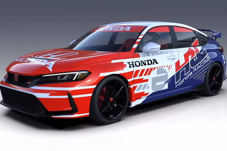  Honda Racing Corporation USA tại Mỹ đã xác nhận sẽ thành lập một doanh nghiệp mới chuyên sản xuất và kinh doanh các phụ tùng độ xe hiệu năng cao dành cho các mẫu xe Honda và Acura để chủ sở hữu có thể mua. Thông báo này được đưa ra chỉ vài ngày trước Triển lãm SEMA 2024, nơi Honda sẽ giới thiệu một loạt xe đua và một chiếc Prologue đặc biệt do hãng độ Bismoto sửa đổi.