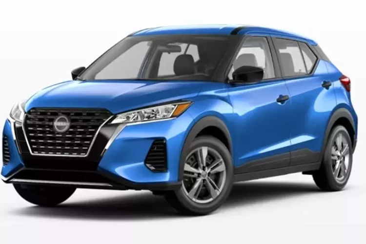 Nissan đang quay trở lại với phong cách cũ với những gì còn sót lại của năm ngoái và Kicks là mẫu xe được hãng áp dụng. Vào đầu năm nay, Nissan Kicks đời cũ thiết kế lại và đây là một cải tiến lớn nhờ động cơ mạnh hơn, hệ dẫn động bốn bánh toàn thời gian và thiết kế rất đẹp mắt.