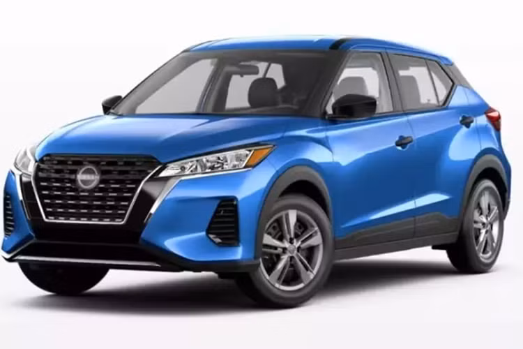 Nissan đang quay trở lại với phong cách cũ với những gì còn sót lại của năm ngoái và Kicks là mẫu xe được hãng áp dụng. Vào đầu năm nay, Nissan Kicks đời cũ thiết kế lại và đây là một cải tiến lớn nhờ động cơ mạnh hơn, hệ dẫn động bốn bánh toàn thời gian và thiết kế rất đẹp mắt.