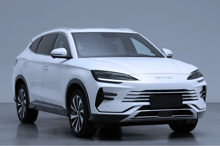 Phiên bản làm mới năm 2025 được cung cấp năng lượng bởi cùng loại pin Blade 18,3 kWh và 26,6 kWh như mẫu hiện tại. Chúng tương ứng với phạm vi chạy hoàn toàn bằng điện lần lượt là 112 km và 160 km, theo phép đo CLTC của Trung Quốc.