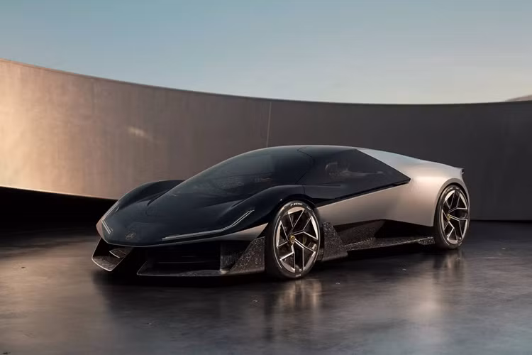 Nhãn hiệu xe thể thao Lotus nổi tiếng của Anh Quốc đang trên đà trở lại. Sau khi giới thiệu dải sản phẩm xe thuần điện rất ấn tượng như Emeya, Eletre và Evija, đến nay Lotus tiếp tục cho thấy sự táo bạo khi giới thiệu bản concept vô cùng thú vị mang tên Lotus Theory 1 hoàn toàn mới.