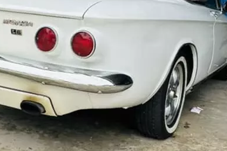 Để chống lại tốt hơn các đối thủ cạnh tranh xe nhỏ gọn giá rẻ phổ biến, đặc biệt là Beetle và xe nhập khẩu từ Nhật Bản như Datsun 510, GM đã thay thế Corvair bằng Chevrolet Vega thông thường hơn vào năm 1970. Dù vậy, ngày nay, Corvair có lượng người theo dõi trung thành trong số những người sở hữu và nhà sưu tập vì giá trung bình của Corvair từ mọi năm đều đạt mức cao nhất mọi thời đại.