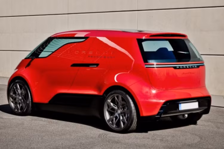 Trước đó, vào năm 2021, thành viên của ban điều hành bán hàng và tiếp thị của Porsche từng khẳng định, hãng vẫn sẽ là hãng sản xuất ô tô thể thao. Việc xây dựng phiên bản sản xuất của chiếc xe van không nằm trong kế hoạch.