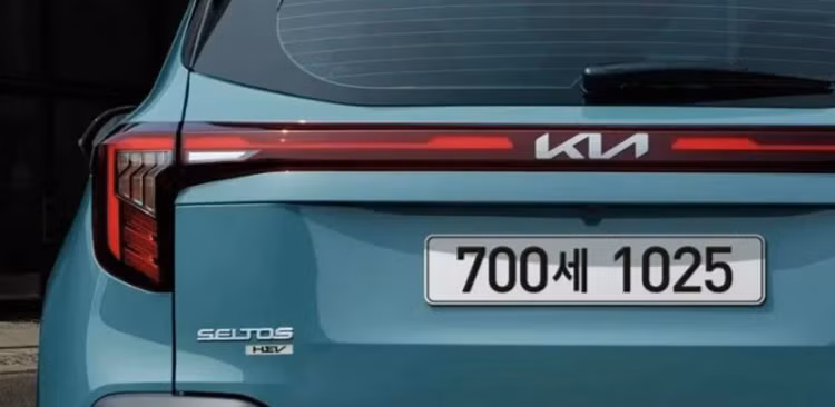 Kia Seltos the he moi ra mat vao nam 2025, them dong co hybrid-Hinh-2