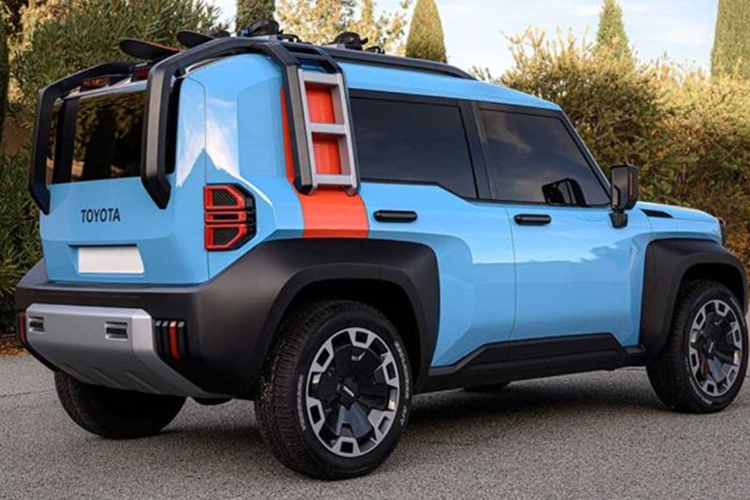 Sự kiện ra mắt toàn cầu của Toyota Land Cruiser FJ sẽ diễn ra sớm nhất là trong năm nay. Theo tin đồn, xe sẽ có giá khởi điểm 3,6 triệu Yên (khoảng 587 triệu đồng) cho bản máy xăng ở thị trường Nhật Bản. 