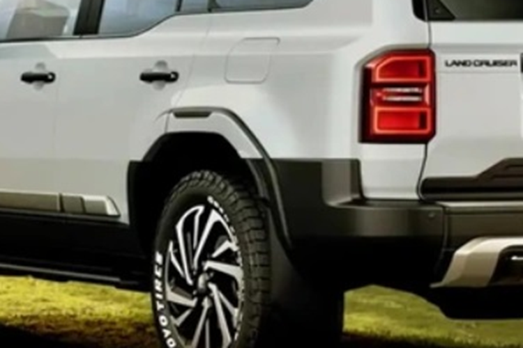 Không chỉ giới thiệu Cruiser Prado độ Modellista mới mà Toyota còn công bố chương trình ưu đãi mới, cho phép người dùng đổi đèn pha dạng hình chữ nhật tiêu chuẩn sang dạng tròn cổ điển (như bản Bắc Mỹ công bố đầu tiên) hoàn toàn miễn phí trong năm nay.