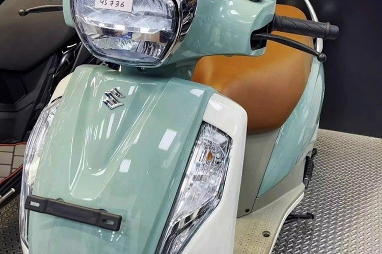 Tạp chí Gaadiwaadi cho rằng sức mạnh của Suzuki e-Access sẽ tương đương xe xăng 125cc. Bên cạnh đó, Suzuki e-Access có thể sẽ được trang bị các tính năng cơ bản như màn hình kỹ thuật số và cổng sạc USB.