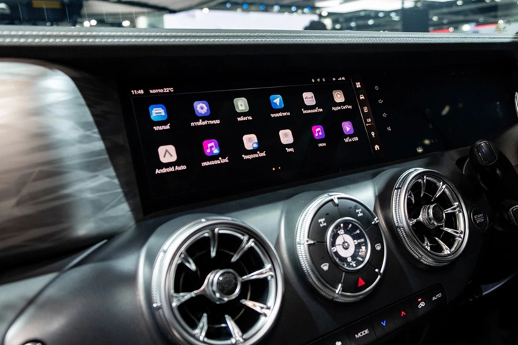 Là đối thủ của Toyota Fortuner và Ford Everest, Tank 300 tại Việt Nam sẽ không dùng động cơ PHEV như trên. Thay vào đó, xe sẽ được trang bị hệ truyền động hybrid giống Tank 300 tại Thái Lan.