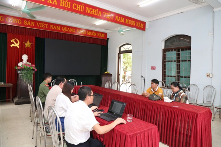 Xu phat Youtuber dang tin sai su that lien quan ong Thich Minh Tue