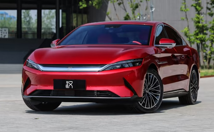 BYD - tu cong ty san xuat pin tro thanh hang oto lon nhat the gioi-Hinh-3