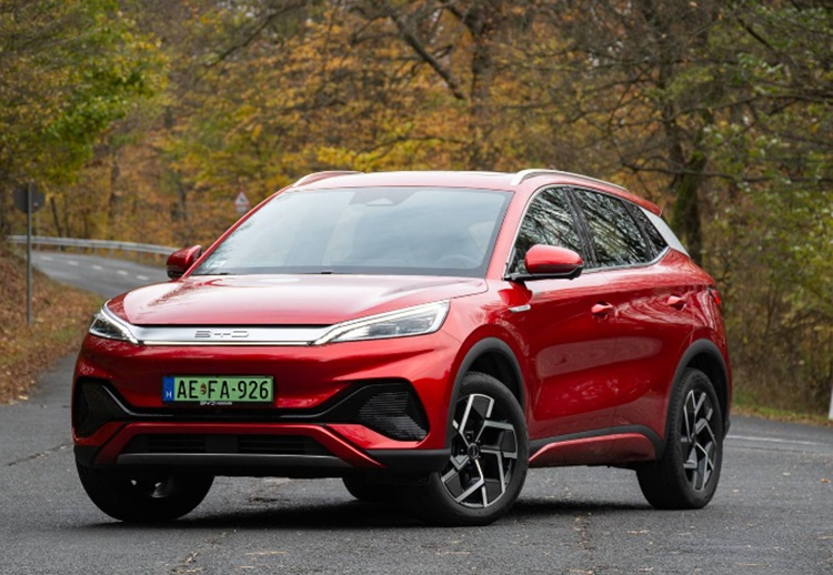 BYD - tu cong ty san xuat pin tro thanh hang oto lon nhat the gioi-Hinh-5