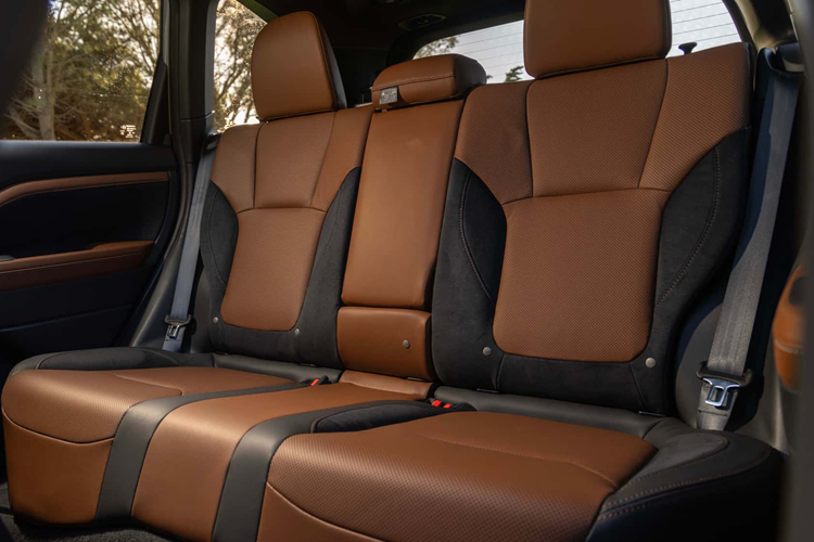 Trước Forester từng có mẫu xe plug-in hybrid Crosstrek được chia sẻ phần cứng từ Prius Prime vào năm 2019.