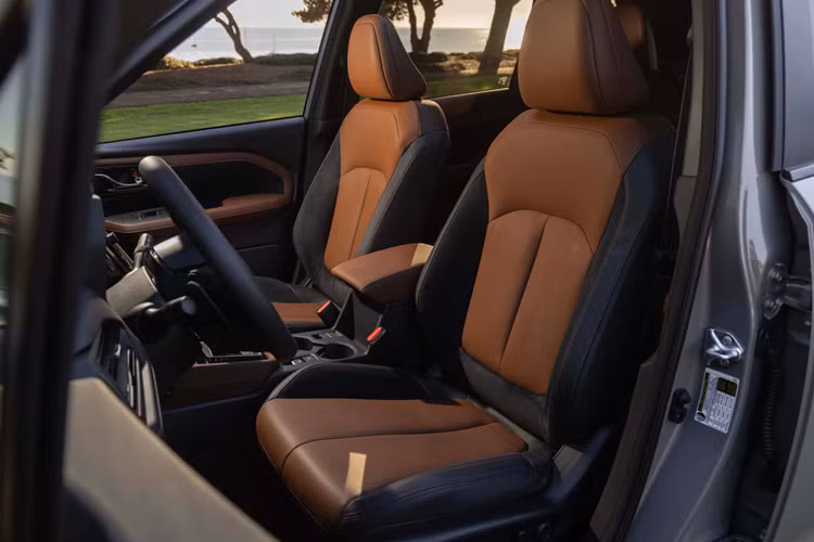 Theo kế hoạch trong tương lai gần, Subaru cũng có kế hoạch ra mắt ba mẫu SUV chạy điện với sự trợ giúp của Toyota.