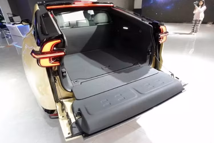 Qiyuan E07 sẽ bán ra với phiên bản động cơ đơn và động cơ kép, được trang bị bộ pin lithium-ion. Công suất tối đa của động cơ đơn là 337 mã lực và đạt tốc độ tối đa 201 km/h. Trong khi đó, công suất tối đa của động cơ kép phía trước và phía sau lần lượt là 188 mã lực và 252 mã lực.