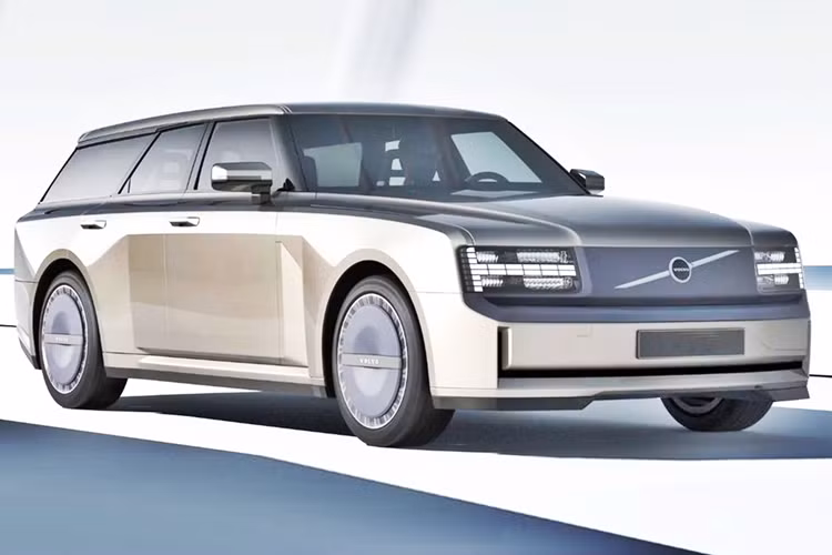 Phổ biến vào những năm 80 của thế kỷ trước, Volvo 240 là một trong những dòng xe mang tính biểu tượng của nhà sản xuất ô tô Thụy Điển. Trong suốt vòng đời kéo dài gần 20 năm, Volvo 240 huyền thoại đã đạt doanh số lên tới 2,8 triệu chiếc – một con số rất “khủng” đối với các dòng xe hạng sang.