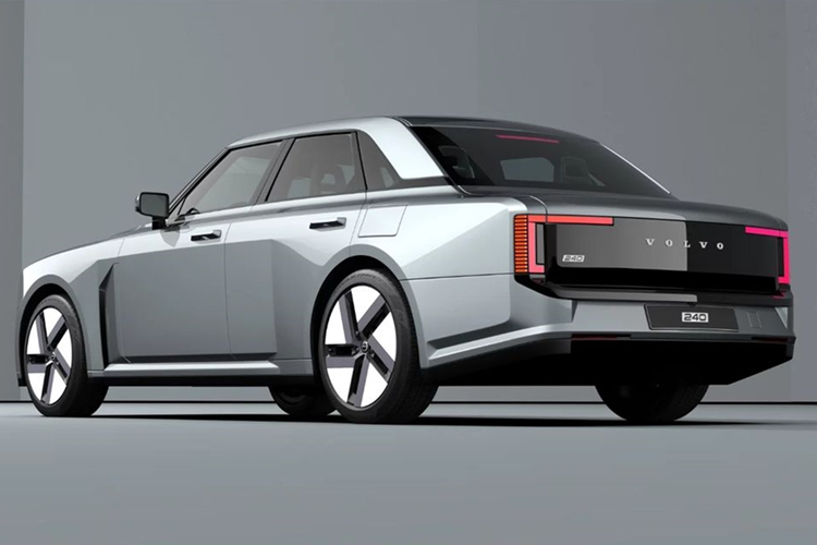 Về mặt lý thuyết, chiếc sedan cỡ trung này có thể chạy trên nền tảng SPA2 do Geely cung cấp, được chia sẻ với SUV EX90 của Volvo, đi kèm bộ pin 111 kWh mạnh mẽ và hai động cơ điện sản sinh công suất lên tới 510 mã lực.