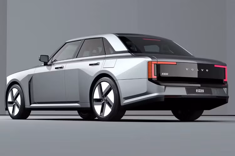 Về mặt lý thuyết, chiếc sedan cỡ trung này có thể chạy trên nền tảng SPA2 do Geely cung cấp, được chia sẻ với SUV EX90 của Volvo, đi kèm bộ pin 111 kWh mạnh mẽ và hai động cơ điện sản sinh công suất lên tới 510 mã lực.