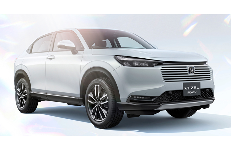 Ở phiên bản tiêu chuẩn G, xe được trang bị động cơ xăng 1.5L. Trong khi đó, các phiên bản e:HEV được trang bị hệ thống hybrid gồm máy xăng Atkinson Cycle 1.5L và 2 mô-tơ điện. Thông tin về giá xe Honda HR-V 2024 vẫn chưa được công bố. Theo kế hoạch, xe sẽ bắt đầu được mở bán từ tháng 4 năm nay.