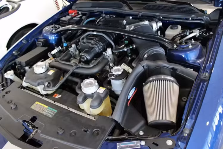 Những chiếc xe này có xứng đáng với mức giá mà chúng được chào bán không? Vâng, chỉ có 1.011 chiếc GT500 KR được sản xuất vào năm 2008, khiến những chiếc xe này trở nên cực kỳ hiếm. Tuy nhiên, khi xem trực tuyến, bạn có thể mua được một chiếc Shelby GT500 2020 hoặc 2021 với giá từ 80.000 đến 90.000 USD.