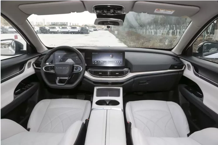 Sức mạnh tiếp tục đến từ động cơ điện phía sau với công suất cực đại 155 kW (208 mã lực) và mô-men xoắn cực đại 285 Nm, kết hợp với bộ pin lithium sắt phosphate 67,12 kWh, cung cấp phạm vi CLTC là 512 km. Thời gian tăng tốc chính thức từ 0 - 50 km/h là 4 giây và mức tiêu thụ điện năng trên 100 km là 14,8 kWh.