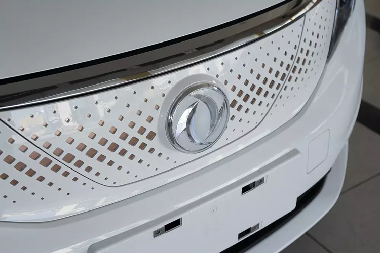 Bên cạnh đó, xe còn có hệ thống kiểm soát nhiệt độ pin thông minh. Thời gian sạc đầy pin bằng bộ sạc chậm là 8 giờ. Trong khi đó, thời gian sạc pin từ 30% lên 80% bằng bộ sạc nhanh DC là 36 phút.