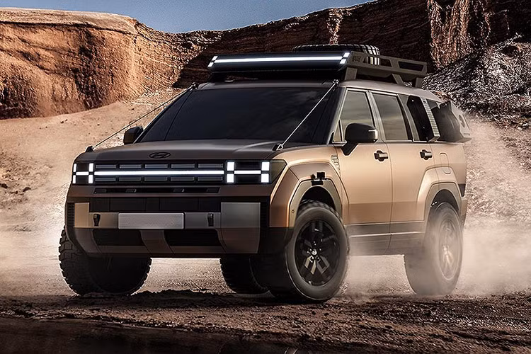 Tại Việt Nam, Hyundai SantaFe thế hệ mới đã chính thức được ra mắt vào ngày 18/9. Xe được phân phối với 5 phiên bản cùng giá bán dao động từ 1,069 - 1,365 tỷ đồng.