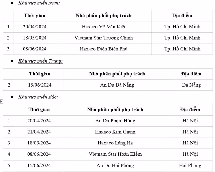 Mercedes-Benz Viet Nam to chuc chuoi su kien lai thu tren toan quoc-Hinh-2