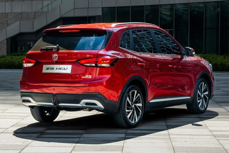 Thế hệ mới của ZS bản thuần điện, ra mắt vào năm 2021, đã được xác nhận nhưng có thể phải đến năm 2026 mới xuất hiện. Mẫu EV hiện tại tiếp tục được bán cùng với mẫu hybrid mới cho đến lúc đó. Sau khi ra mắt tại Úc và Anh, ZS mới sẽ sớm ra mắt khu vực Đông Nam Á