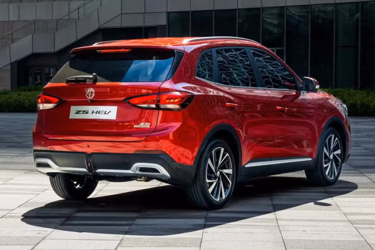 Thế hệ mới của ZS bản thuần điện, ra mắt vào năm 2021, đã được xác nhận nhưng có thể phải đến năm 2026 mới xuất hiện. Mẫu EV hiện tại tiếp tục được bán cùng với mẫu hybrid mới cho đến lúc đó. Sau khi ra mắt tại Úc và Anh, ZS mới sẽ sớm ra mắt khu vực Đông Nam Á