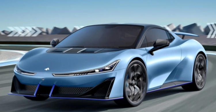 Chinh phu Trung Quoc doc toan luc day manh phat trien xe dien-Hinh-3