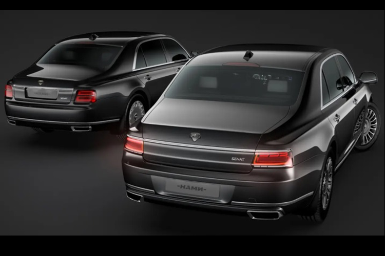 Được biết, những chiếc limousine Aurus Senat mới này sẽ được sản xuất tại nhà máy cũ của Toyota ở St. Petersburg, Nga từ cuối năm nay và trình làng vào năm 2025. Mức giá xe Aurus Senat Limousine 2025 hiện chưa được công bố chính thức.