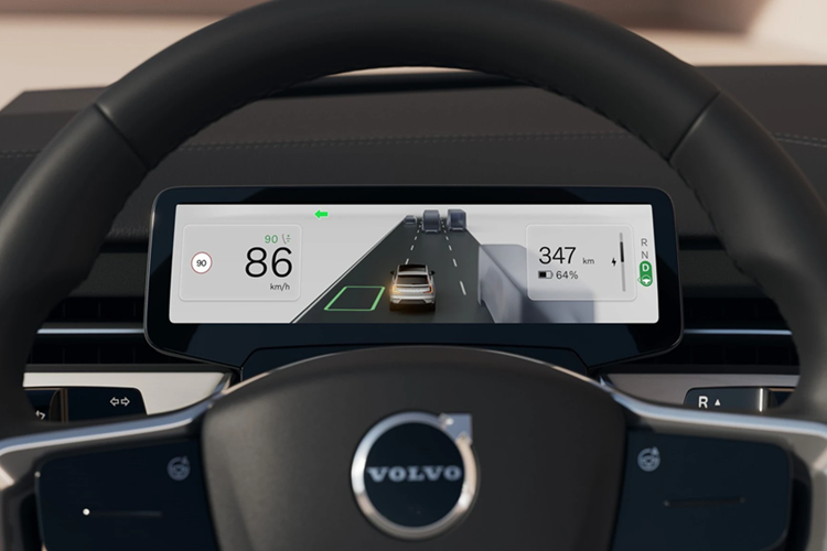 Về sức mạnh, ES90 đi kèm 2 tùy chọn hệ truyền động, gồm một motor điện và dẫn động cầu sau hoặc motor kép và dẫn động 2 cầu. Năng lượng cung cấp cho động cơ đến từ bộ pin 111 kWh, phạm vi di chuyển tối đa 600 km đối với tùy chọn dẫn động cầu sau.