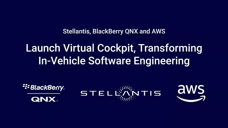 Stellantis dung phan mem BlackBerry QNX phat trien buong lai ao oto-Hinh-3