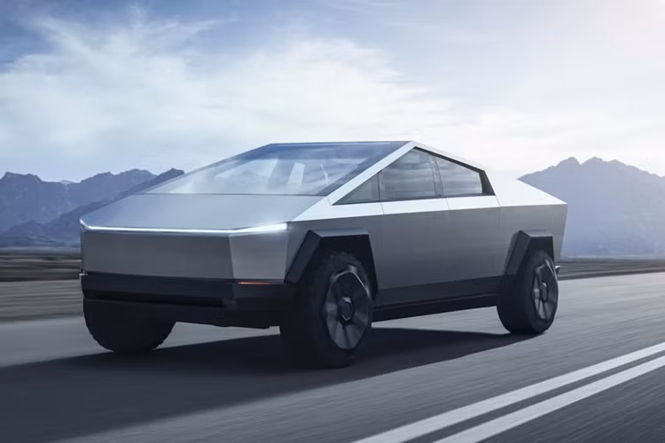 Nếu có thêm pin bổ sung như phiên bản AWD, Tesla Cybertruck Cyberbeast 2024 có thể chạy được 708 km. Tesla Cybertruck có phần thân vỏ bên ngoài bằng thép không gỉ và không sơn màu, tỷ phú công nghệ tiết lộ rằng xe có thể chống được đạn, chưa hết, Tesla Cybertruck 2024 còn được trang bị kính cường lực có khả năng ngăn vỡ tốt hơn.