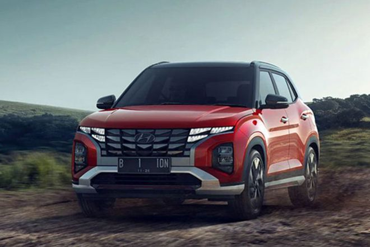 Chưa hết, xe crossover điện Hyundai Creta EV sẽ còn được trang bị một số tiện ích như: điều hòa tự động hai vùng, hệ thống âm thanh Bose, ghế trước có chức năng thông gió và ghế lái chỉnh điện.
