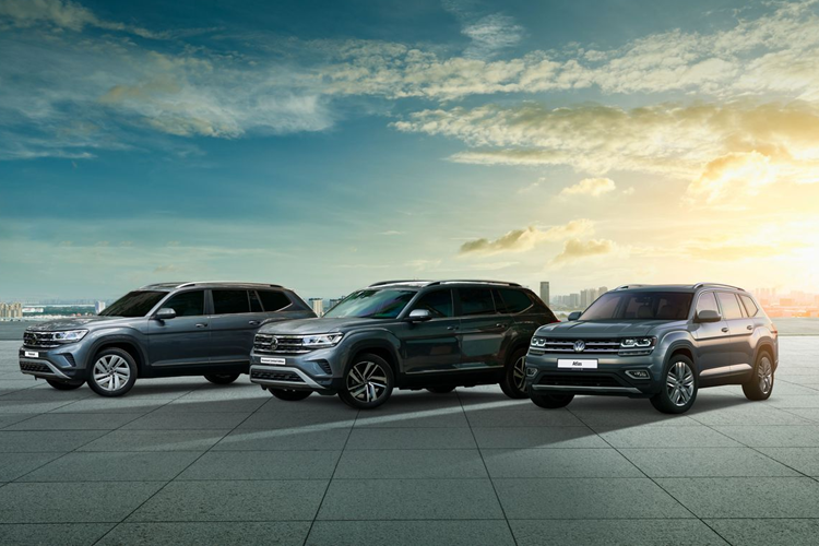 Nằm dưới nắp capo của Volkswagen Teramont Limited Edition vẫn là động cơ tăng áp 2 lít TSI, cho công suất 220 mã lực tại vòng tua máy 4.500-6.200 vòng/phút, mô-men xoắn cực đại 350 Nm tại 1.600-4.400 vòng phút. Động cơ đi kèm hộp số tự động 8 cấp, dẫn động 4 bánh toàn thời gian.