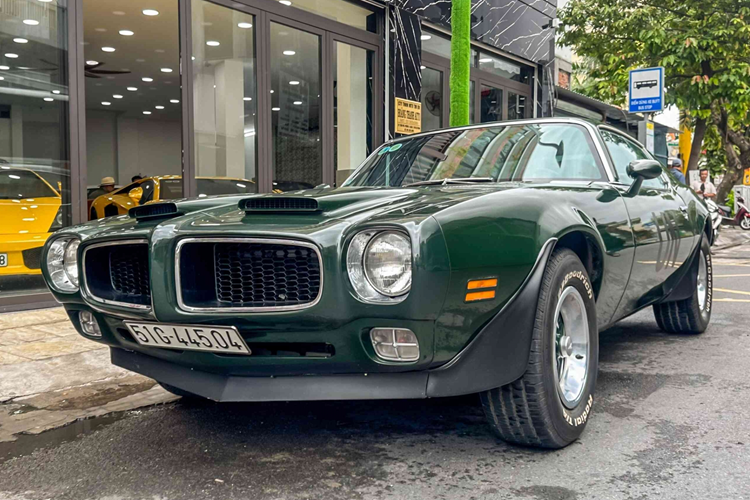 Tiền thân của Pontiac là Oakland Motor Car Company, được thành lập vào năm 1907 bởi ông Edward Murphy - một người chuyên sản xuất xe ngựa kéo. Hai năm sau, thương hiệu này được General Motors (GM) mua lại và tiếp tục hoạt động như một hãng xe độc lập.