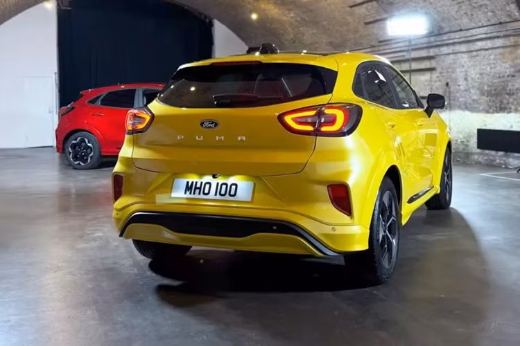 Điều đó đưa Gen-E vào vị trí cạnh tranh hấp dẫn đối với những người mua muốn sử dụng xe điện nhưng chưa sẵn sàng chi tiền cho Mustang Mach-E hoặc Capri EV. Các đối thủ của Ford Puma Gen-E bao gồm Jeep Avenger , Fiat 600e, Alfa Romeo Junior, Peugeot E-2008 và Opel Mokka Electric từ Stellantis, cùng với Renault 4 E-Tech và Mini Aceman .