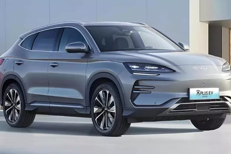 Màn hình này được tich hợp hệ điều hành DiLink 100 OS với các chức năng tương tác bằng giọng nói và nhận dạng cử chỉ. Các tính năng đáng chú ý khác bao gồm sưởi vô lăng và đế sạc điện thoại không dây 50W.